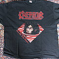 Kreator - TShirt or Longsleeve - Kreator Out Of The Dark... Shirt