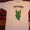 Tankard - TShirt or Longsleeve - Tankard Alien Finger Shirt