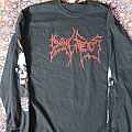 Dying Fetus - TShirt or Longsleeve - Dying Fetus Longsleeve