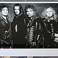 Running Wild - Other Collectable - Running Wild Promo Picture