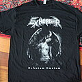 Exhorder - TShirt or Longsleeve - Exhorder Defctum Omnium Tour Shirt