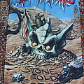 Tankard - Other Collectable - Tankard Stone Cold Sober Flag