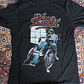 King Diamond - TShirt or Longsleeve - King Diamond Wheelchair shirt