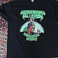 Testament - TShirt or Longsleeve - Testament Greenhouse Effect Shirt Unofficial
