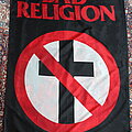 Bad Religion - Other Collectable - Bad Religion Flag