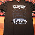 Testament - TShirt or Longsleeve - Testament The New Order Shirt