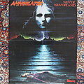 Annihilator - Other Collectable - Annihilator Never, Neverland Poster