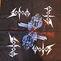 Sodom - Other Collectable - Sodom Bandana