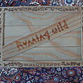 Running Wild - Other Collectable - Running Wild Masquerade Treasure Chest
