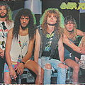 Overkill - Other Collectable - Overkill Poster