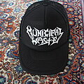 Municipal Waste - Other Collectable - Municipal Waste Hats