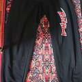 Rock Hard - Other Collectable - Rock Hard Sweat Pants