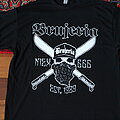 Brujeria - TShirt or Longsleeve - Brujeria Matando Güeros 30 Anos Tour shirt