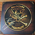 Running Wild - Tape / Vinyl / CD / Recording etc - Running Wild Pieces of Eight Box Set signed by Rolf