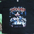 Tankard - TShirt or Longsleeve - Tankard Zombie Attack Shirt