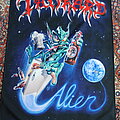 Tankard - Other Collectable - Tankard Alien Flag