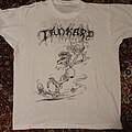 Tankard - TShirt or Longsleeve - Tankard Tour shirt