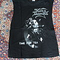 King Diamond - TShirt or Longsleeve - King Diamond Time For Tea Shirt