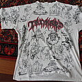 Tankard - TShirt or Longsleeve - Tankard ALL Over Print Shirt