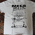 S.d.i. - TShirt or Longsleeve - S.d.i. Mega Mosh Shirt