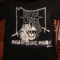 Nyte Light - TShirt or Longsleeve - Nyte Light United Metal Punks Shirt