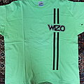 Wizo - TShirt or Longsleeve - Wizo BDU shirt