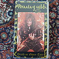 Running Wild - Other Collectable - Running Wild Death Or Glory Tour Live Vhs