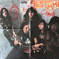 Testament - Other Collectable - Testament Poster