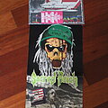 Sacred Reich - Other Collectable - Sacred Reich  OG Ignorance LP plus promotional poster and mask :)