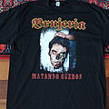 Brujeria - TShirt or Longsleeve - Brujeria Matando Güeros 30 years shirt