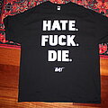 Purify - TShirt or Longsleeve - Purify Shirt