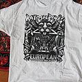 Ratos De Porão - TShirt or Longsleeve - Ratos De Porão Tour Shirt 2024