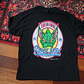 Tankard - TShirt or Longsleeve - Tankard Space Brew Shirt Reprint 2024