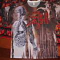 Death - TShirt or Longsleeve - Death Human All Over Print Shirt