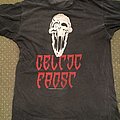 Celtic Frost - TShirt or Longsleeve - Celtic Frost Into The Pandemonium short sleeve tour shirt