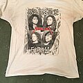 Metallica - TShirt or Longsleeve - Metallica And Justice For All... shortsleeve