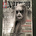 Mayhem - Other Collectable - Mayhem Terrorizer secret history of Norway magazine