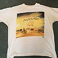 Primus - TShirt or Longsleeve - Primus Sailing The Seas of Cheese shirt