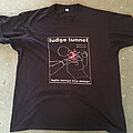 Fudge Tunnel - TShirt or Longsleeve - Fudge Tunnel Hate Songs scrapped artwork short sleeve