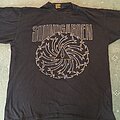 Soundgarden - TShirt or Longsleeve - Soundgarden Badmotorfinger US & Canada tour t-shirt