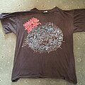 Morbid Angel - TShirt or Longsleeve - Morbid Angel Altars of Madness short sleeve