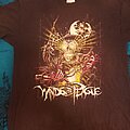 Winds Of Plague - TShirt or Longsleeve - Winds of Plague Scarecrow T-Shirt Large