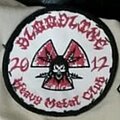 . - Patch - . Bloodline HMC patch