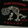 . - Patch - . Dark Shadows HMC patch