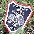 . - Patch - . Purgatory HMC patch