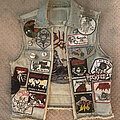 Carnivore - Battle Jacket - Carnivore The layout, no more