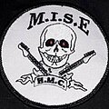 . - Patch - M.I.S.E. HMC patch