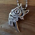 . - Other Collectable - . Death Legion HMC pendant