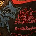 . - Patch - . Death Legion HMC patch