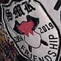 . - Patch - . SMK fan club friendship path